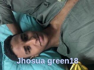 Jhosua_green18