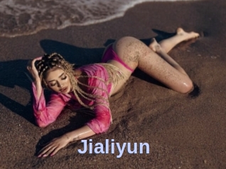 Jialiyun