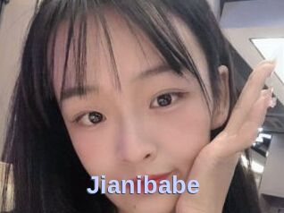 Jianibabe