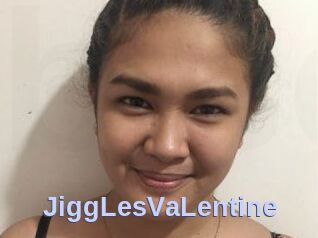 JiggLesVaLentine