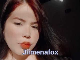 Jiimenafox