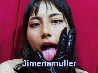 Jimenamuller