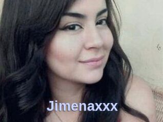 Jimenaxxx