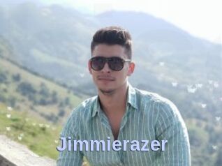 Jimmierazer