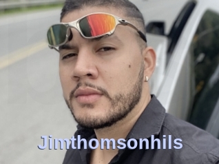 Jimthomsonhils