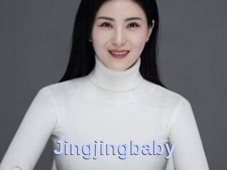 Jingjingbaby