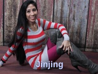 Jinjing
