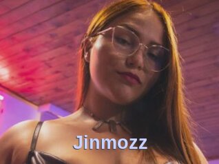 Jinmozz