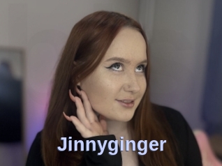 Jinnyginger