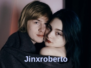 Jinxroberto