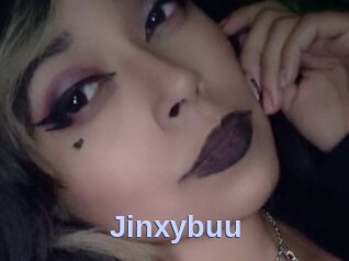 Jinxybuu