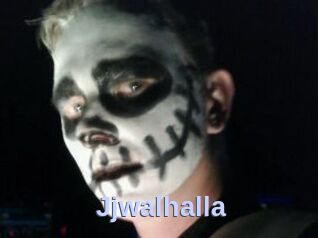 Jjwalhalla