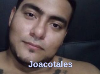 Joacotales