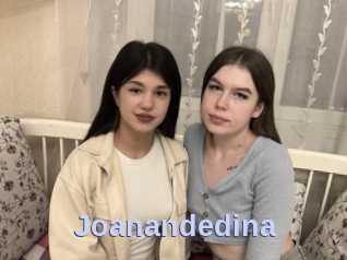 Joanandedina