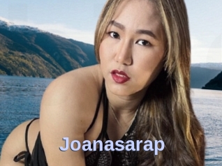 Joanasarap