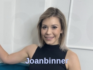 Joanbinner