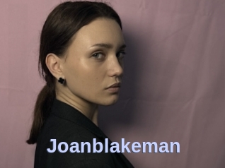 Joanblakeman