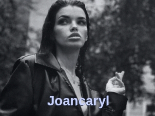 Joancaryl