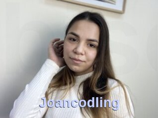 Joancodling