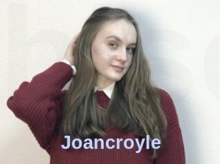 Joancroyle