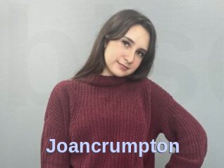 Joancrumpton