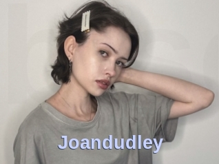 Joandudley