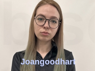 Joangoodhart