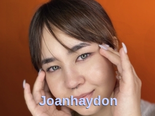 Joanhaydon