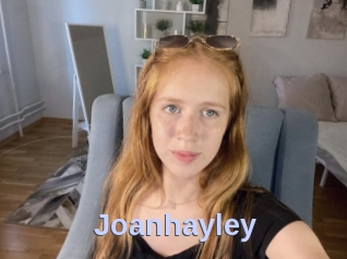 Joanhayley