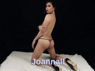 Joannall