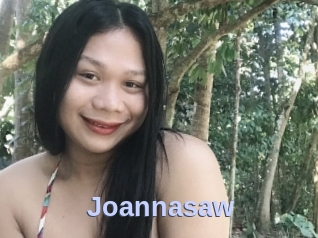 Joannasaw