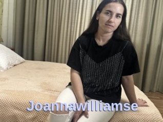 Joannawilliamse