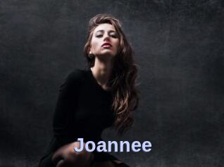 Joannee