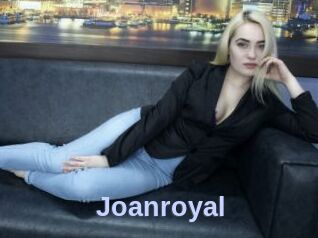 Joanroyal