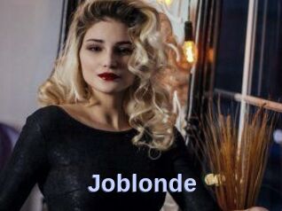 Joblonde