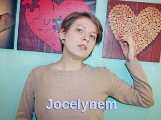 Jocelynem