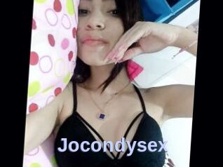 Jocondysex