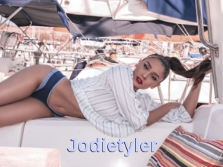 Jodietyler