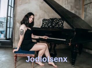 Jodiolsenx