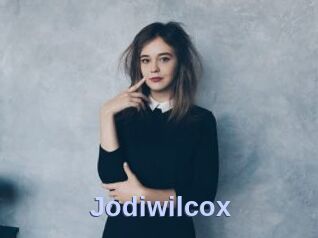 Jodiwilcox