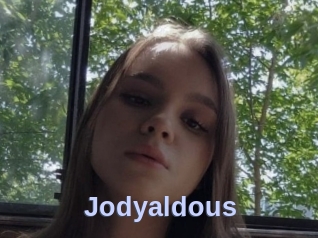 Jodyaldous