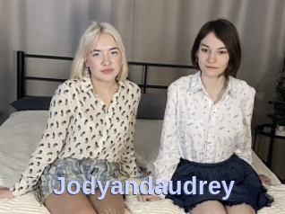 Jodyandaudrey