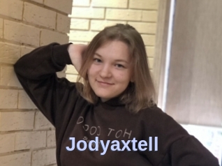 Jodyaxtell