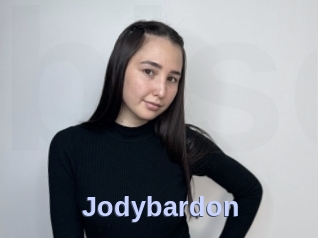 Jodybardon