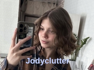 Jodyclutter