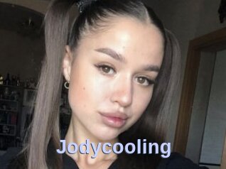 Jodycooling