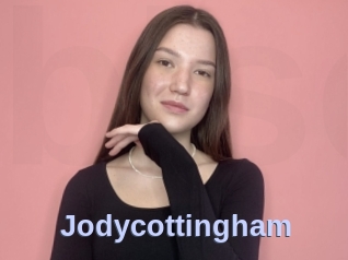 Jodycottingham