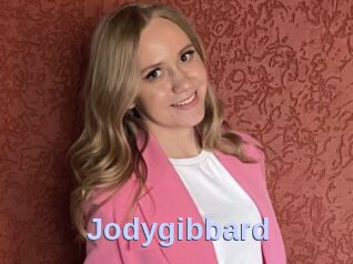 Jodygibbard