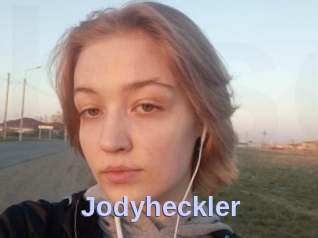 Jodyheckler