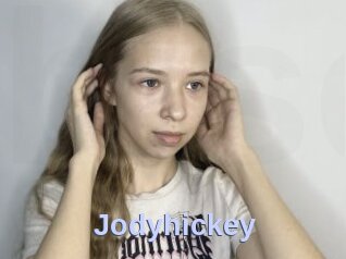 Jodyhickey